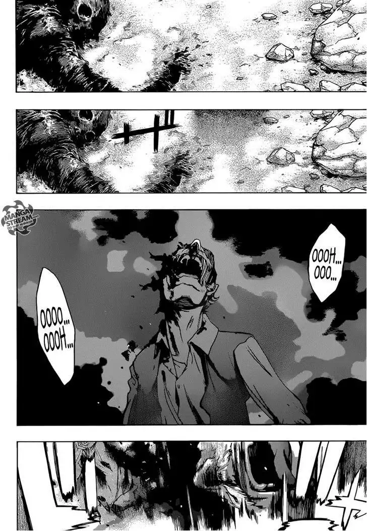 Shingeki no Kyojin Before the Fall Chapter 1 6